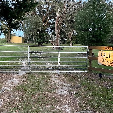Ridge Manor Quiet Farmhouse In The Country Close To Major Theme Parks מראה חיצוני תמונה