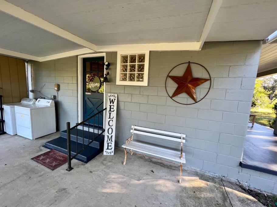 Ridge Manor Quiet Farmhouse In The Country Close To Major Theme Parks מראה חיצוני תמונה