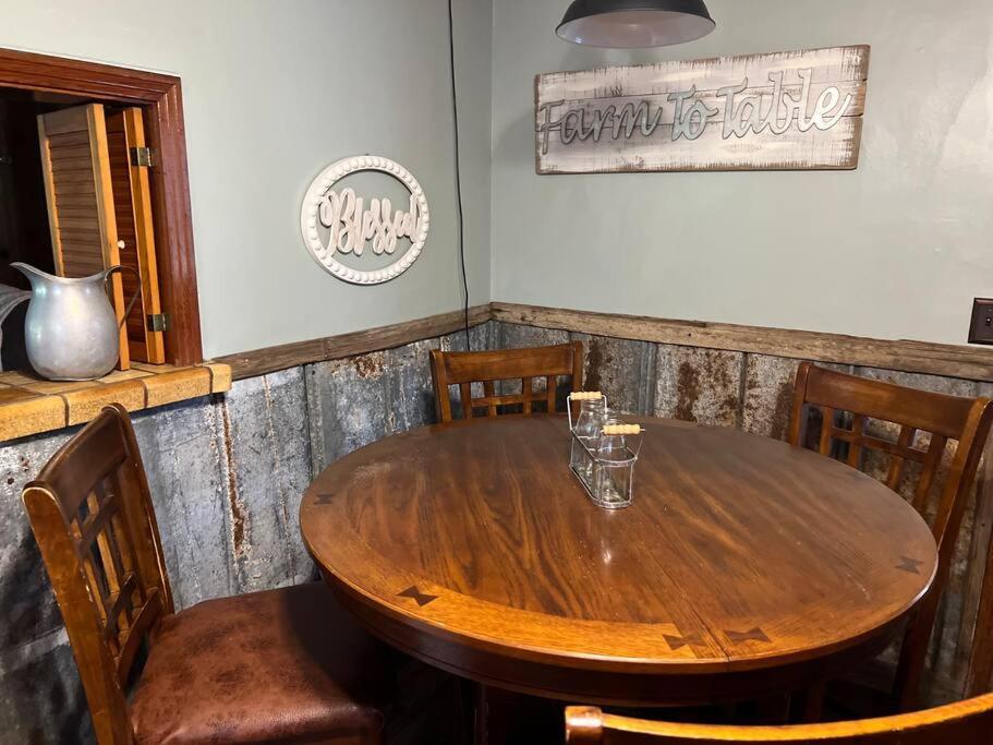 Ridge Manor Quiet Farmhouse In The Country Close To Major Theme Parks מראה חיצוני תמונה
