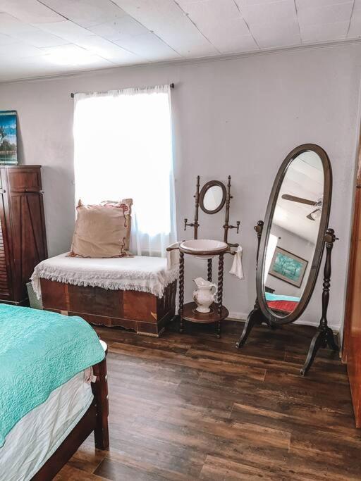 Ridge Manor Quiet Farmhouse In The Country Close To Major Theme Parks מראה חיצוני תמונה