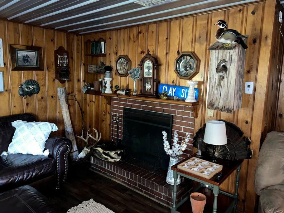 Ridge Manor Quiet Farmhouse In The Country Close To Major Theme Parks מראה חיצוני תמונה