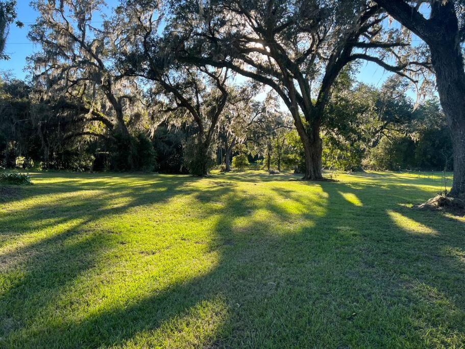 Ridge Manor Quiet Farmhouse In The Country Close To Major Theme Parks מראה חיצוני תמונה