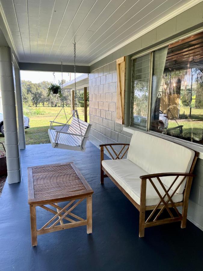 Ridge Manor Quiet Farmhouse In The Country Close To Major Theme Parks מראה חיצוני תמונה