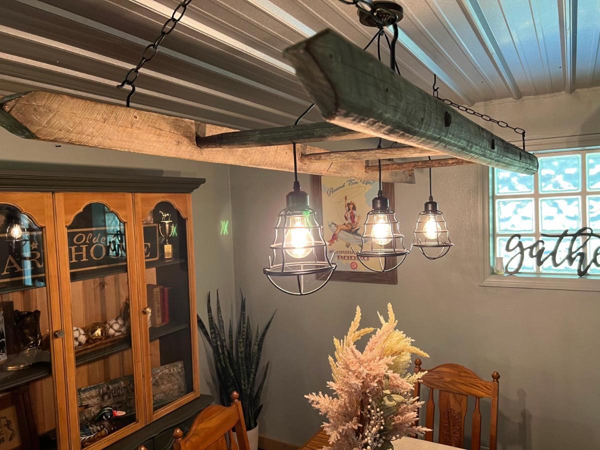 Ridge Manor Quiet Farmhouse In The Country Close To Major Theme Parks מראה חיצוני תמונה