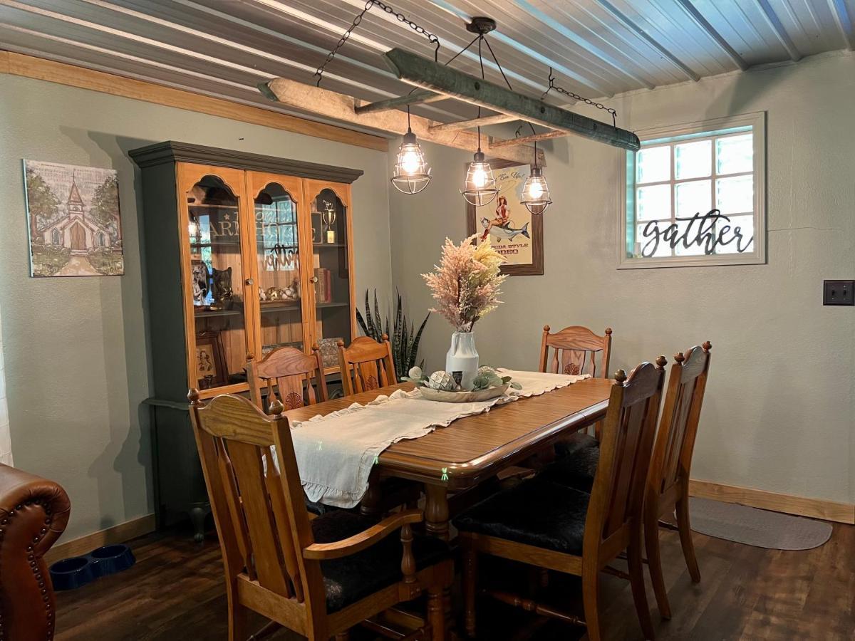 Ridge Manor Quiet Farmhouse In The Country Close To Major Theme Parks מראה חיצוני תמונה