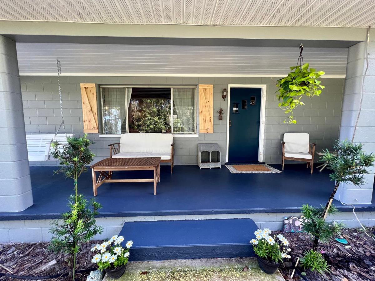 Ridge Manor Quiet Farmhouse In The Country Close To Major Theme Parks מראה חיצוני תמונה