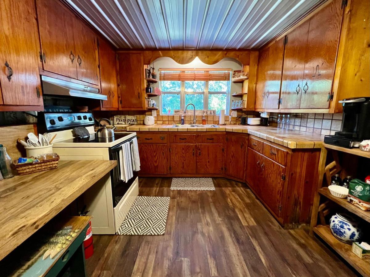 Ridge Manor Quiet Farmhouse In The Country Close To Major Theme Parks מראה חיצוני תמונה