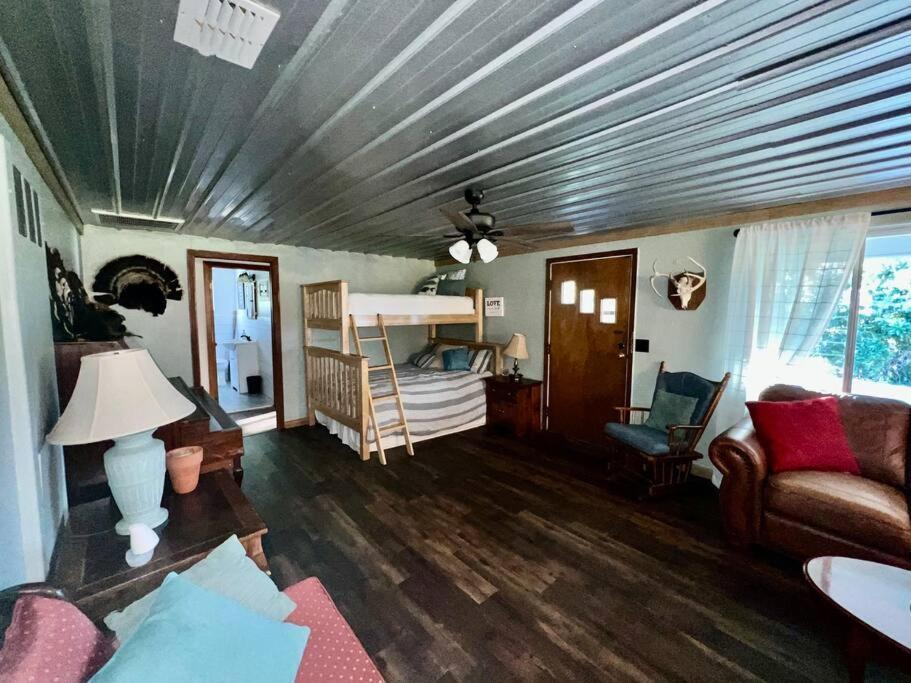 Ridge Manor Quiet Farmhouse In The Country Close To Major Theme Parks מראה חיצוני תמונה