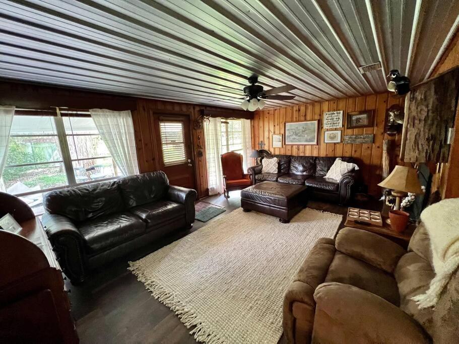Ridge Manor Quiet Farmhouse In The Country Close To Major Theme Parks מראה חיצוני תמונה