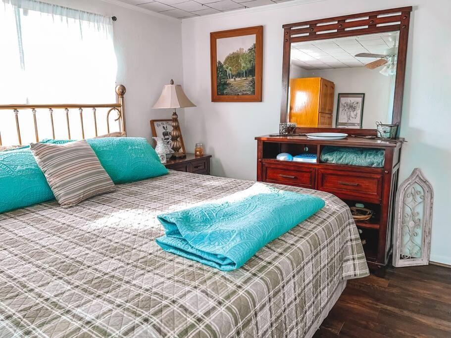Ridge Manor Quiet Farmhouse In The Country Close To Major Theme Parks מראה חיצוני תמונה