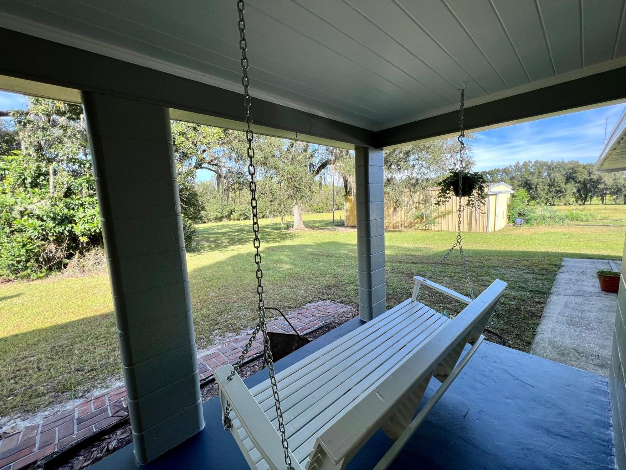 Ridge Manor Quiet Farmhouse In The Country Close To Major Theme Parks מראה חיצוני תמונה